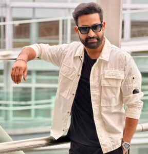 Two Treats On NTR Birthday