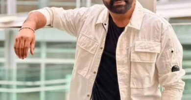 Two Treats On NTR Birthday