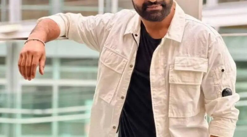 Two Treats On NTR Birthday