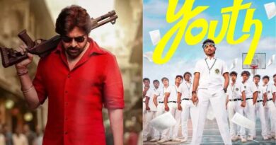 Ustaad Bhagat Singh and Youth Now Streaming on Netflix