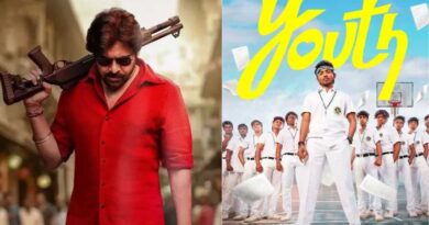 Youth Trending Better Than Ustaad Bhagat Singh In Netflix