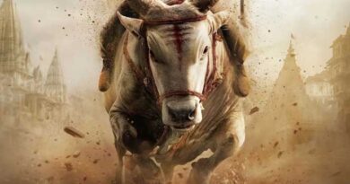 Varanasi kickstarts countdown | cinejosh.com