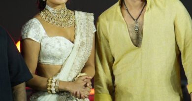 Rajamouli plans special song for Varanasi