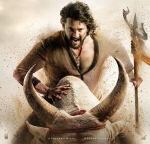 Varanasi shoot in the most awaited location