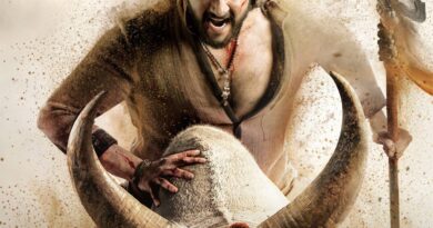 Varanasi shoot in the most awaited location