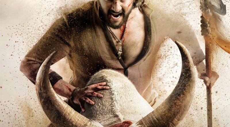 Varanasi shoot in the most awaited location