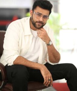 Varun Tej to undergo surgery