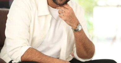 Varun Tej to undergo surgery