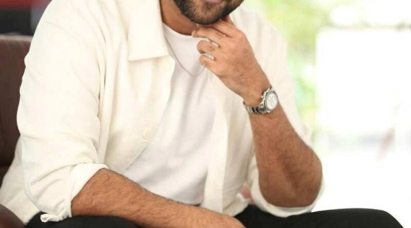 Varun Tej to undergo surgery