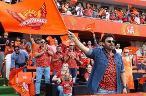 Venkatesh makes his presence felt in SRH matches in IPL