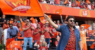 Venkatesh makes his presence felt in SRH matches in IPL
