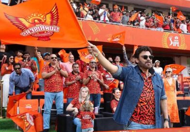 Venkatesh makes his presence felt in SRH matches in IPL