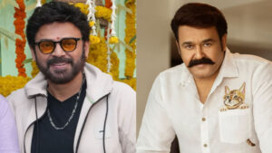 Venkatesh Wins Hearts With Humble Drushyam Remark About Mohanlal