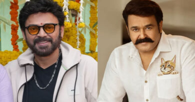 Venkatesh Wins Hearts With Humble Drushyam Remark About Mohanlal