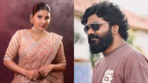 Venu Udugula denies link to Mangli case