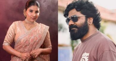 Venu Udugula denies link to Mangli case