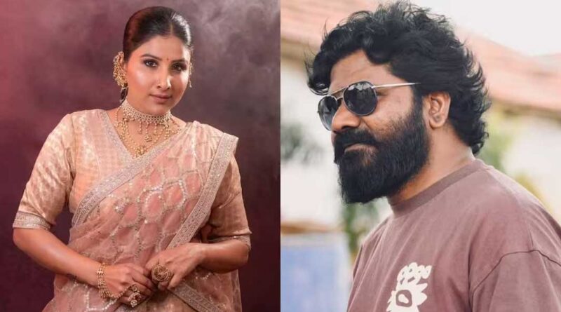 Venu Udugula denies link to Mangli case