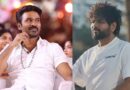 Vignesh Shivan shares his relationship with Dhanush