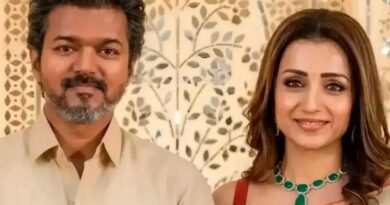 Why This Iconic Pair of Vijay And Trisha Still Rules After 20 Years