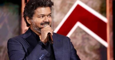 Vijay Blames Tamil Nadu Government for Jana Nayagan Issue