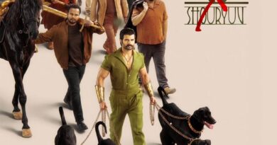 Vijay Devarakonda join hands with Shouryuv, interesting FL out