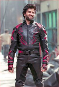 Vijay Devarakonda lining up two more projects