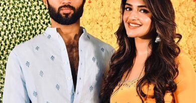 Will Vijay Deverakonda, Sreeleela romance on the big screen