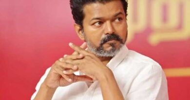 Vijay Shows Solidarity In Jana Nayagan Leak Crisis