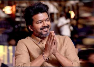 Vijay May Continue Acting After Jana Nayagan