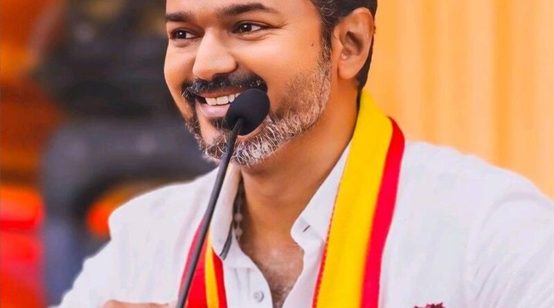 Vijay flooded with crazy offers, to turn kingmaker