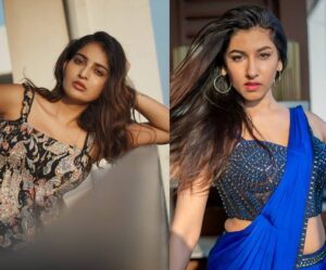 Vishnu Priya, Ananya Nagalla Insta Subscription becomes controversy