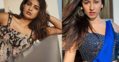 Vishnu Priya, Ananya Nagalla Insta Subscription becomes controversy