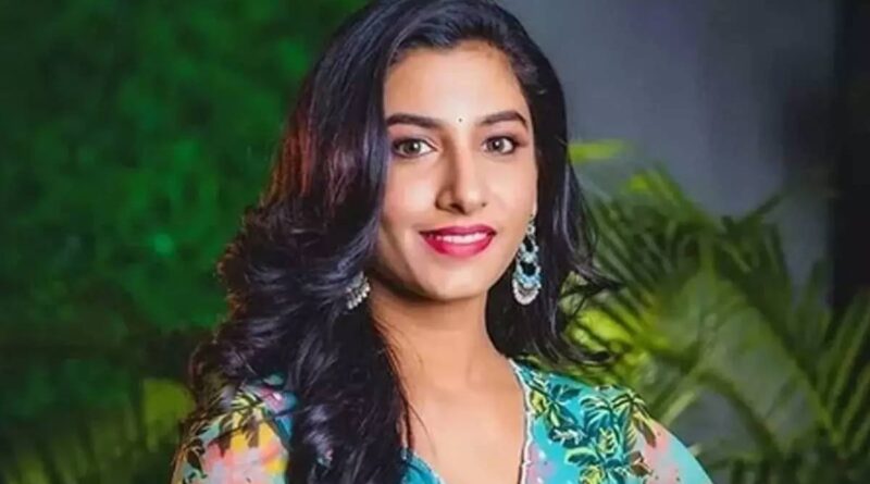 Controversy Leads to Major Rise in Online Following For Vishnupriya