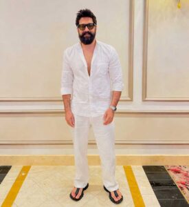 KGF 3 Not Happening Soon as Yash Focuses on Toxic and Ramayana