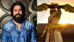 Regarding VFX Yash Says Ramayana Is Still a Work in Progress