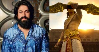 Regarding VFX Yash Says Ramayana Is Still a Work in Progress