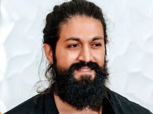 Yash reveals Toxic secrets | cinejosh.com