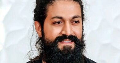 Yash reveals Toxic secrets | cinejosh.com