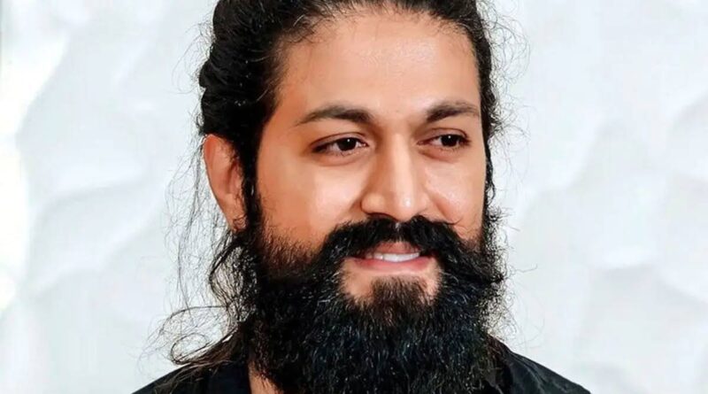 Yash reveals Toxic secrets | cinejosh.com