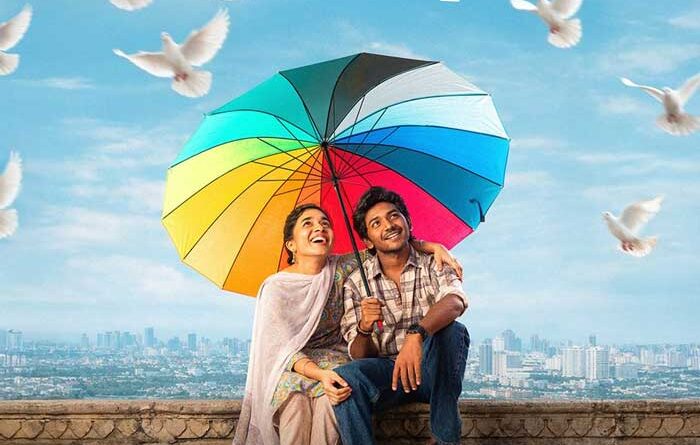 Youth OTT Release On Netflix From April 16