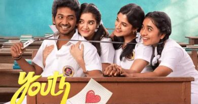 Youth on OTT - Digital Debut Details Inside