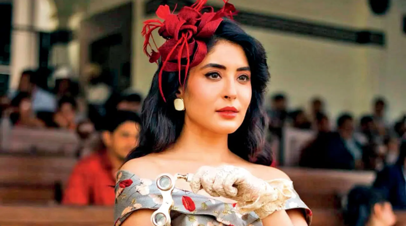 ‘I’m not interested in making a character likeable’