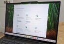 Windows security on Lenovo laptop