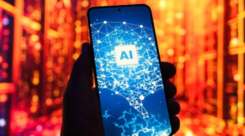 AI Is Losing The PR Battle And The Consequences Could Be Huge