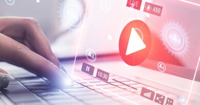 AI-driven surveillance growth reshapes data infrastructure in UAE