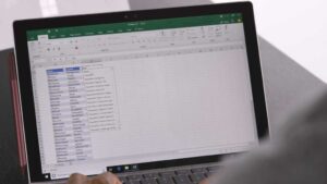 Excel