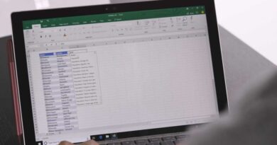 Excel
