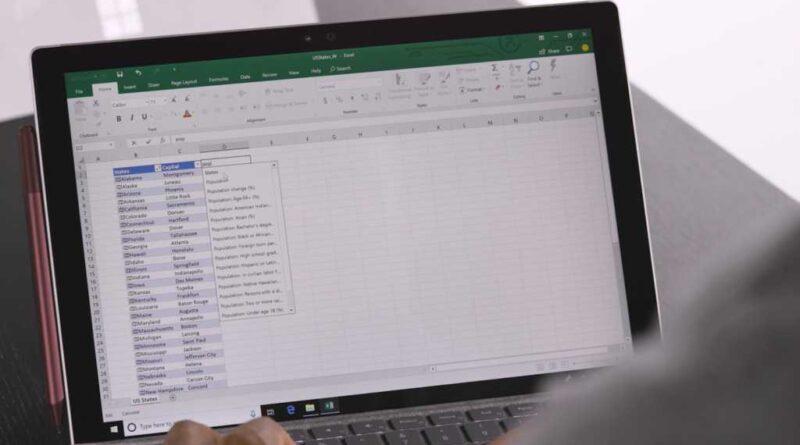 Excel