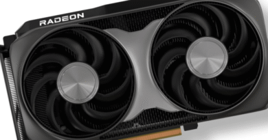 AMD Radeon RX 9060 generic image