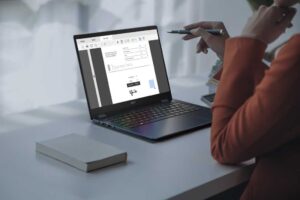 Acer Swift 14 AI
